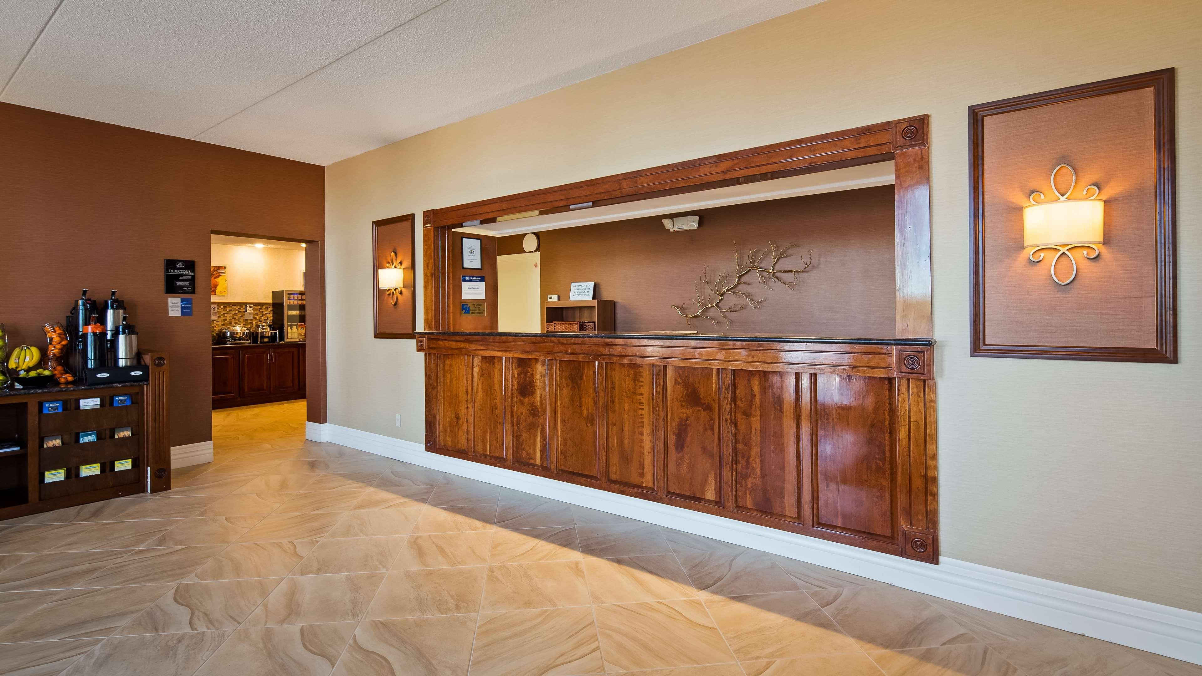 Days Inn By Wyndham Columbia Kentucky Exteriér fotografie
