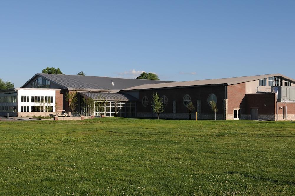 Days Inn By Wyndham Columbia Kentucky Exteriér fotografie