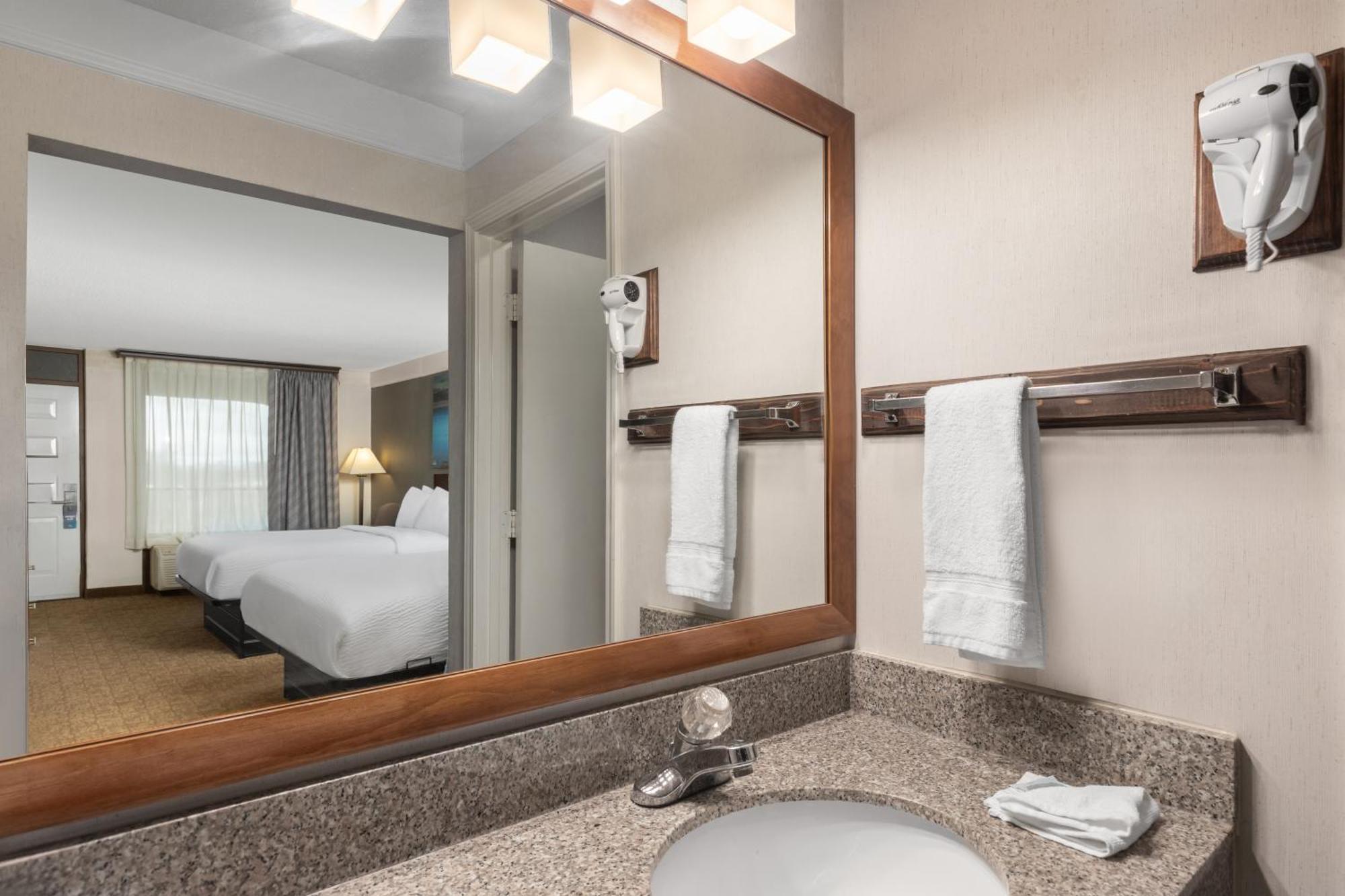 Days Inn By Wyndham Columbia Kentucky Exteriér fotografie