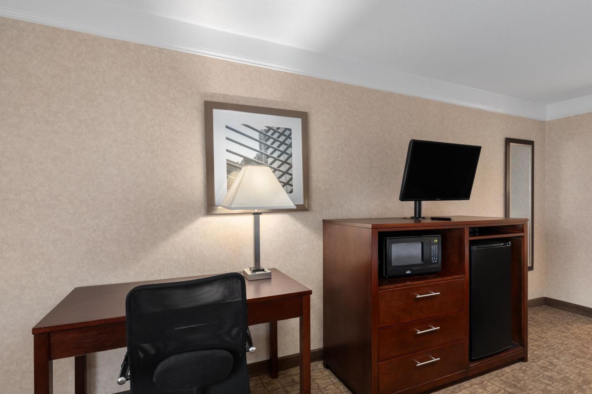 Days Inn By Wyndham Columbia Kentucky Exteriér fotografie